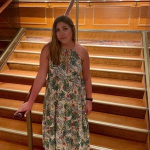 Meet your Posher, Taylor